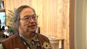 Chief Michael Stickman