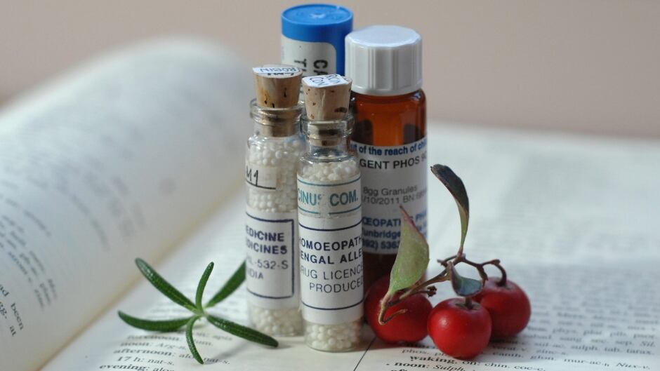 Is a clinical trial testing homeopathic treatment for ADHD a waste of time and money?