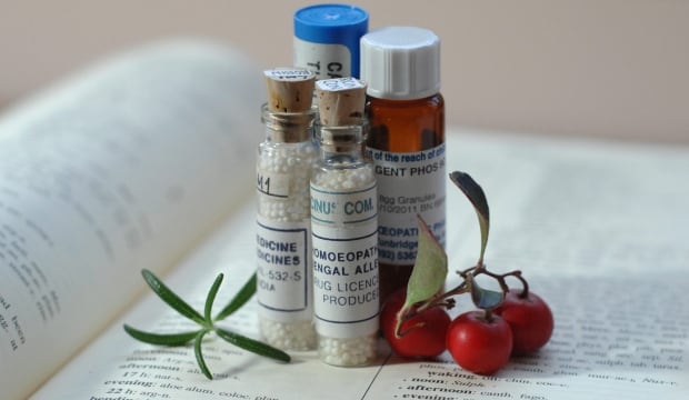 Unproven Remedies Homeopathy