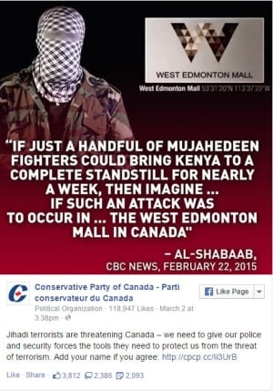 conservative-west-edmonton-mall-video