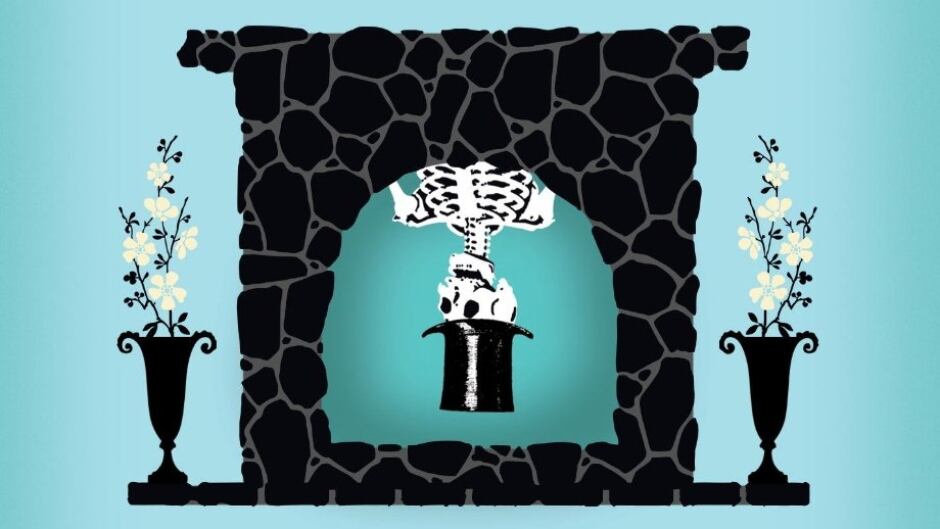 From the cover of "As Chimney Sweepers Come to Dust" by Alan Bradley.