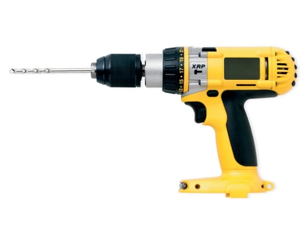 Power Drill
