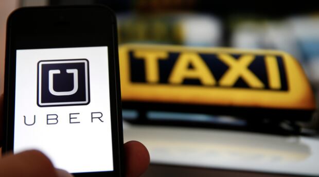UBER