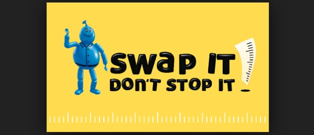 SwapIt
