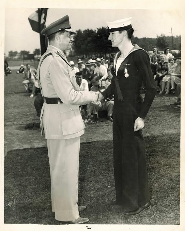 Tom Simpson Medal