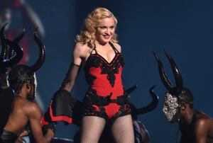 Madonna