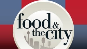 Food and the City
