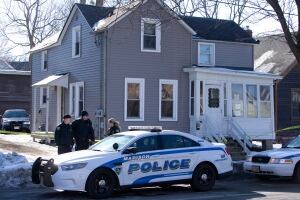 Killings by Police Madison