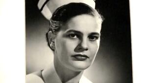 Geraldine Mainguy