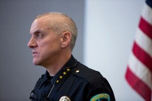 Killings by Police-Madison