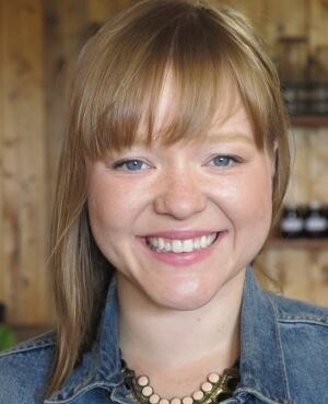 Rebecca Noseworthy