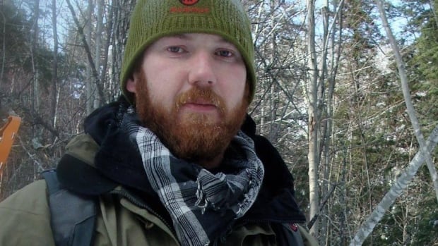 Andrew Doiron
