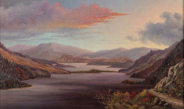 Grafton Tyler Brown