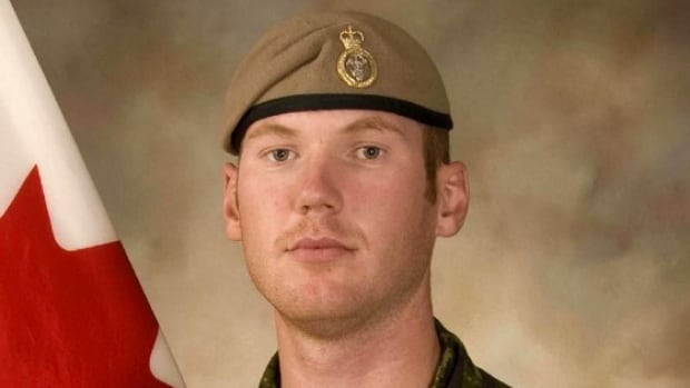 Sgt. Andrew Joseph Doiron