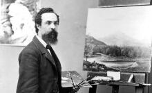 Grafton T. Brown