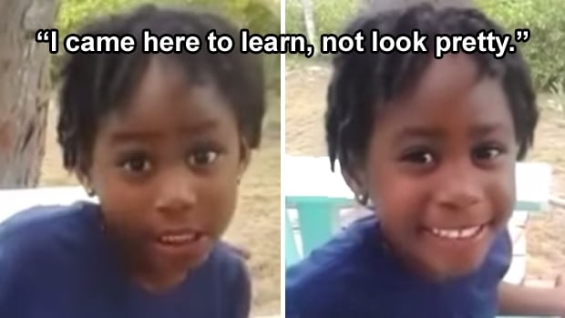 4 year old miss cici viral comeback