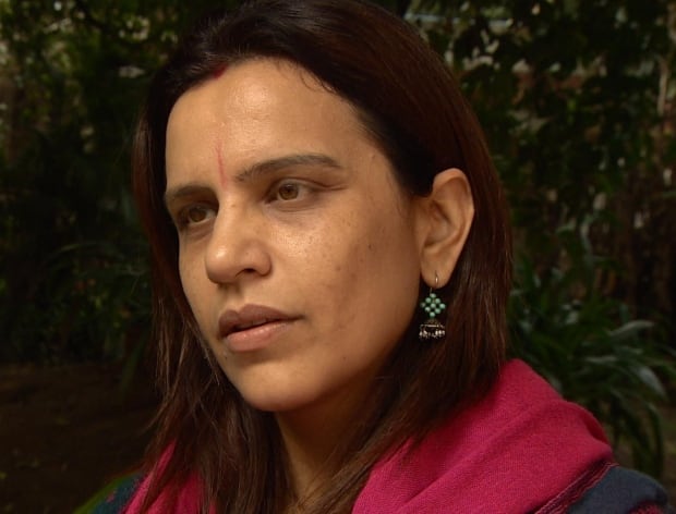 Yogita Chakraborty