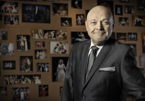 Bob McPhee, Calgary Opera