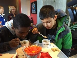 Stone Soup Winnipeg