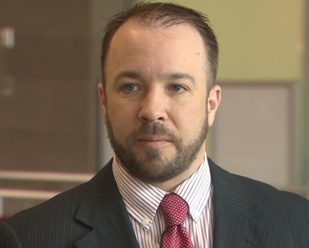 Mathieu Larocque