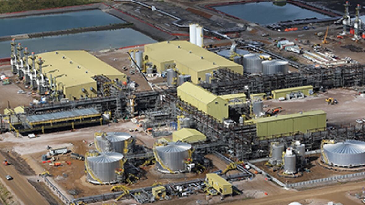 Cheap Gas Hamilton >> Husky Energy tells 1,000 workers to leave oilsands project ... Cheap Gas Hamilton >> Husky Energy tells 1,000 workers to leave oilsands project ...