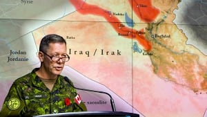 ISIL Canada Iraq 20141104