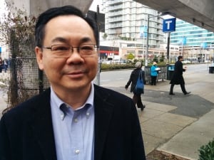 Chak Au
