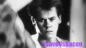 Save Us Bacon