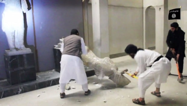 Mosul Museum