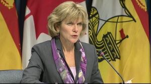 Kim MacPherson
