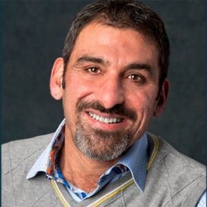 Tom Choucair
