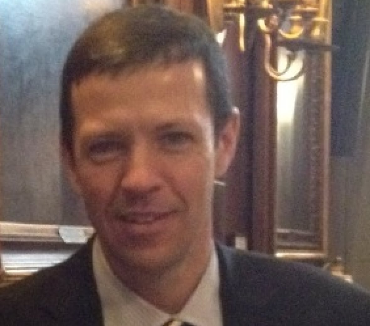 The nomination controversy in EdmontonMeadowlark CBC News