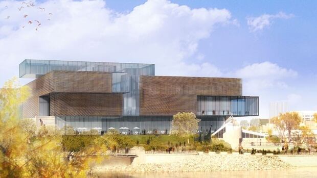 What It Takes To Be An Architect architect bruce kuwabara thrilled as the remai modern art gallery What It Takes To Be An Architect architect bruce kuwabara thrilled as the remai modern art gallery