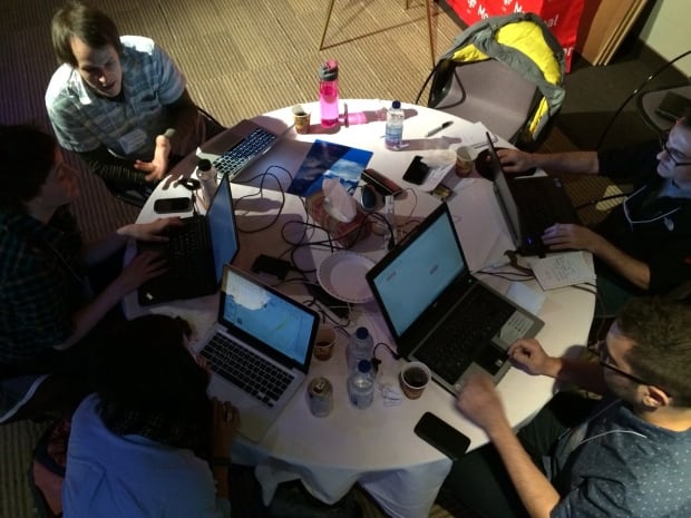 Hackathon
