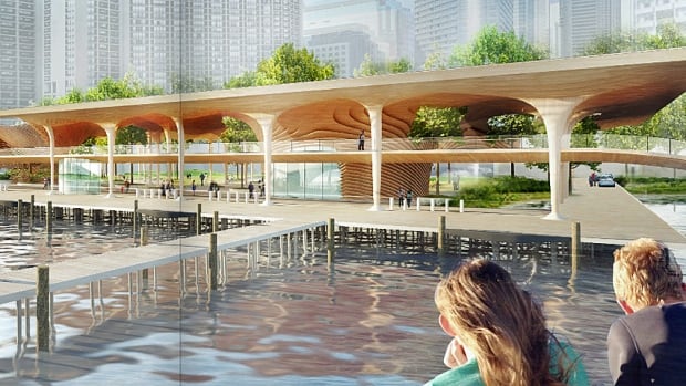 Civic Canopy