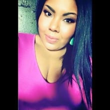 Tasha Spillett