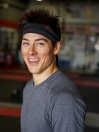 Johnny Fukumoto