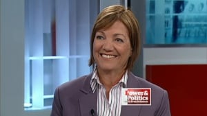 Sheila Copps