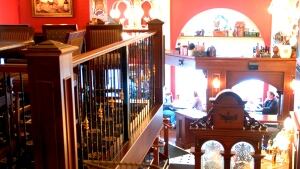 Irish Times pub Victoria, B.C.