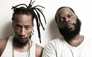Smif-n-Wessun rap hip hop group music