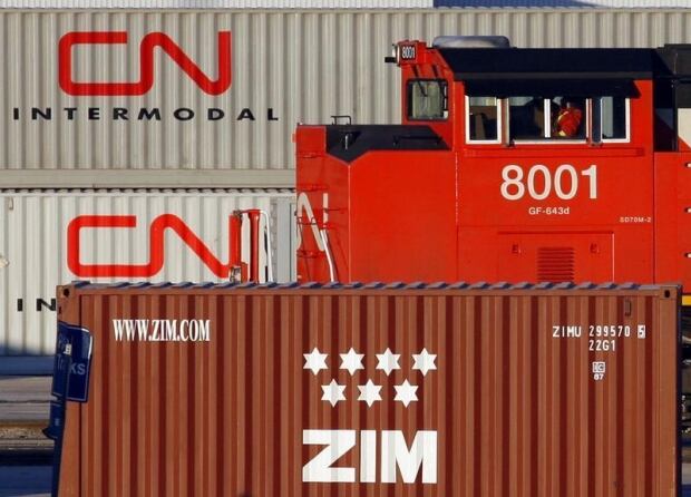 CNRAIL-STRIKE/