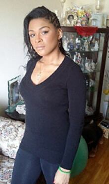 Lettia McNickle
