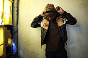 Kendrick Lamar
