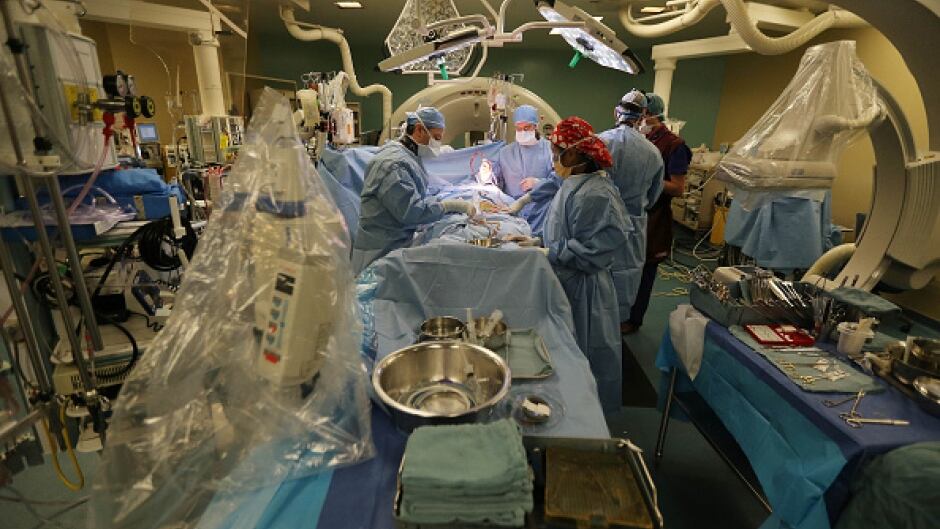 Canada was ranked as the most attractive destination for medical tourism in 2014 according to the Medical Tourism Index.
