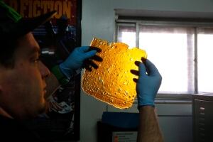 Shatter