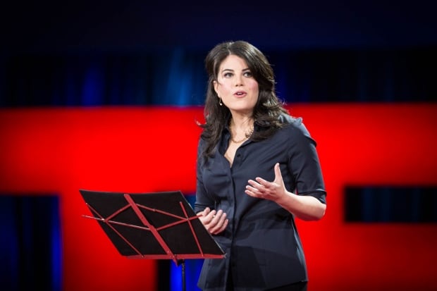 Monica Lewinsky