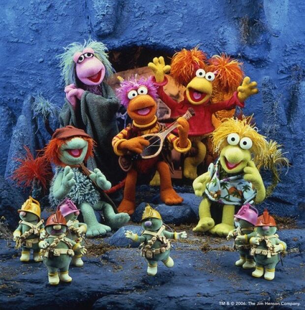 fraggle