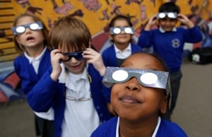 SOLAR-ECLIPSE/