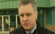 Mark Taylor deputy mayor SAMS social assistance cheques