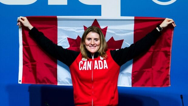 Hayley Wickenheiser